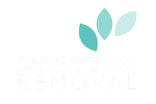 SA Tattoo Removal - logo